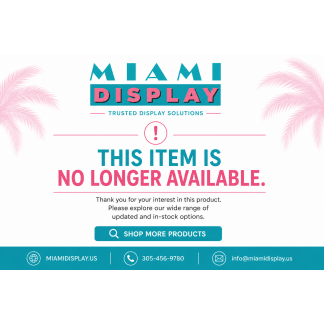 (VG69) Discontinued Product – Please View Similar Available Items