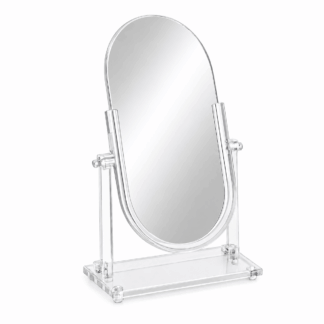 Double Sided Tilting Mirror (PL6)