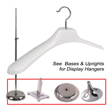 Display Hanger, White