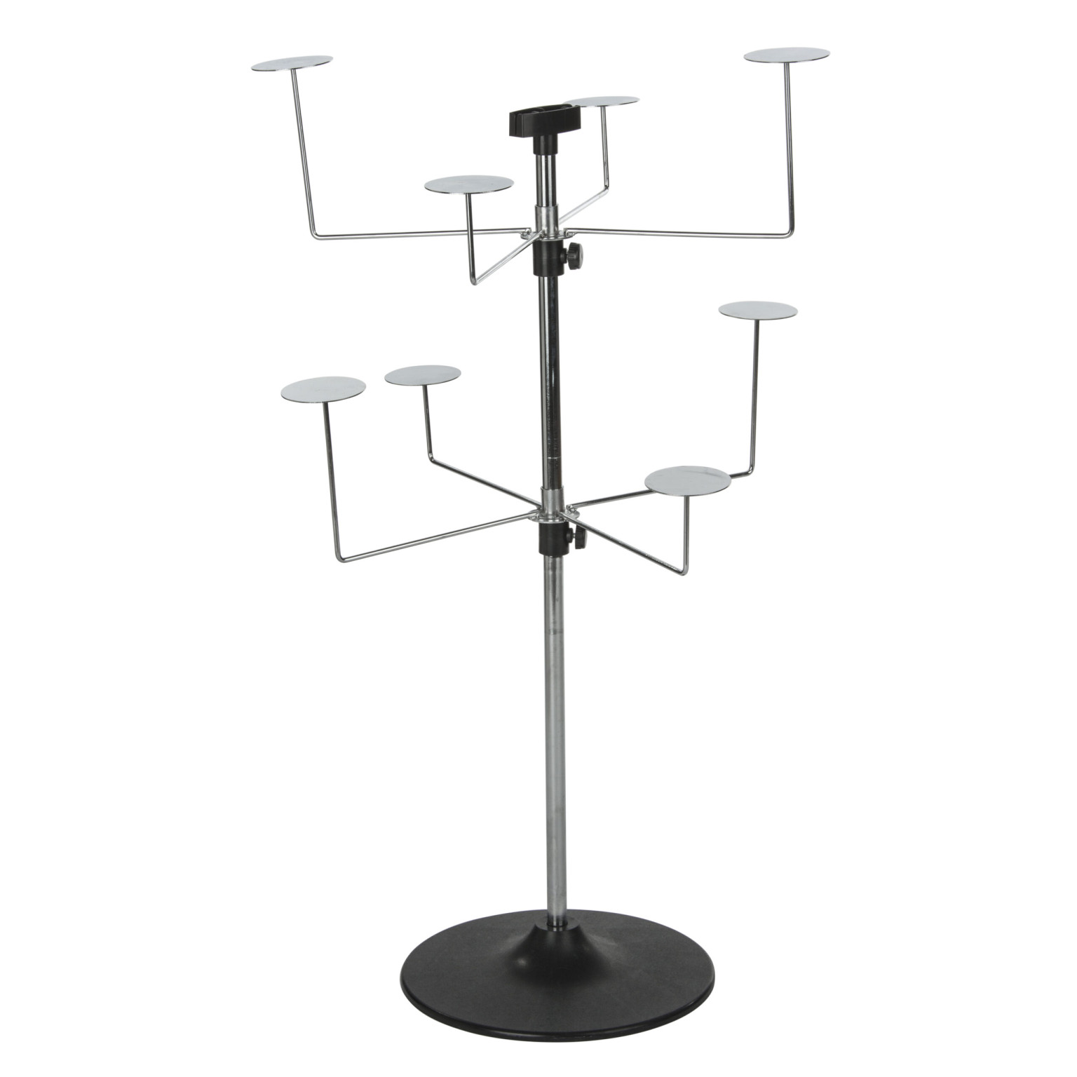 COUNTERTOP SPINNER HAT RACK - Miami Display