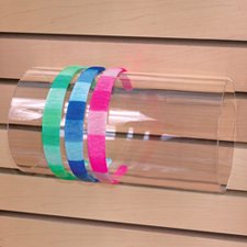 Accessories Displays