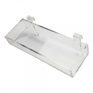 Acrylic Bin for Grid