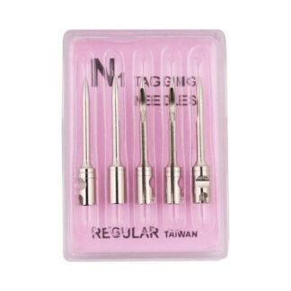 Deluxe Tagging Needles