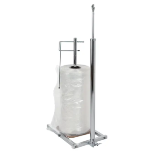 1 Roll Polybag Vertical Dispensing Rack